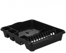 Casa Dish Drainer Large - Midnight