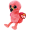 TY Medium Beanie Boo - Gilda Flamingo