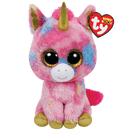 TY Beanie Boo - Fantasia Unicorn