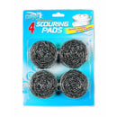 Duzzit Stainless Steel Scouring Pads