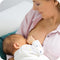 MAM Breastfeeding Silicone Nipple Shields 2pk - Small
