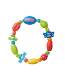 Nuby Bug-A-Loop Teether - Assorted Colours