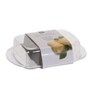 Plastic Butter Dish