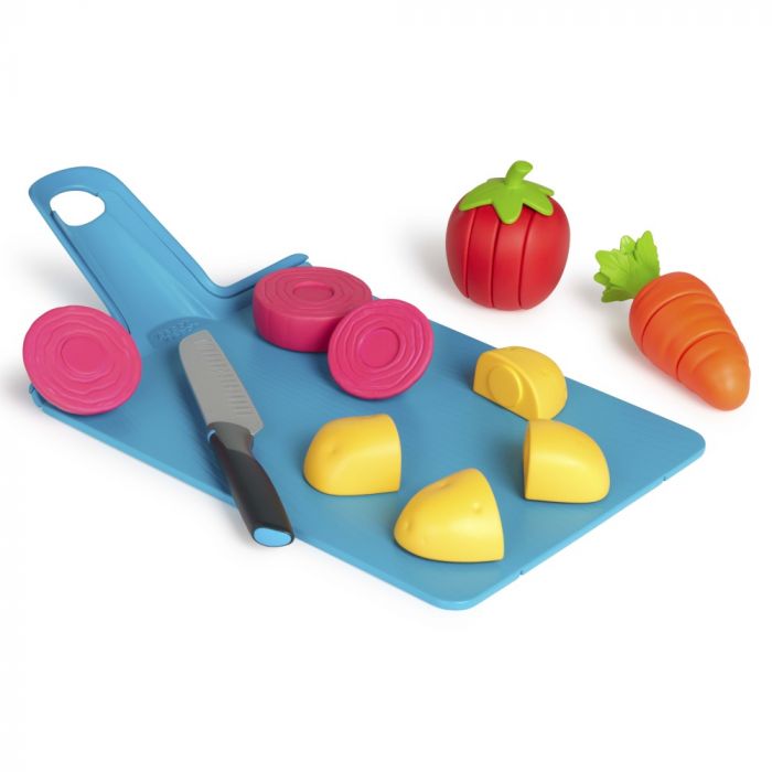 Joseph Joseph Chop2Pot Playset