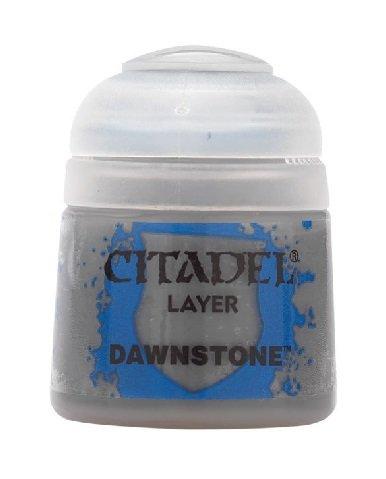 Games Workshop Layer Paint Dawnstone