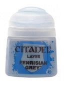 Games Workshop Layer Paint Fenrisian Grey