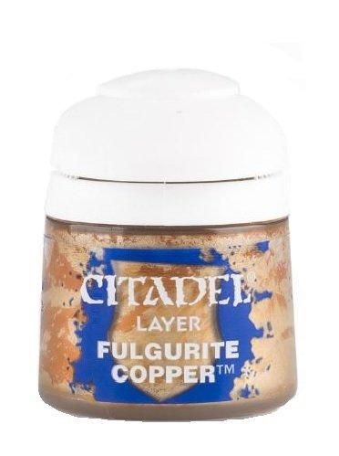 Games Workshop Layer Paint FulguriteCopper