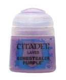 Games Workshop Layer Paint Genestealer Purple