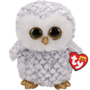 TY Medium Beanie Boo - Owlette Owl