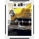 30x40cm Poster Picture Frame - Includes 3 Posters
