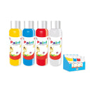Coloured Poster Paint - Assorted