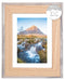 Two Tone Retro 5x7inch Picture Frame