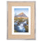 Two Tone Retro 6x8inch Picture Frame