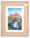 Two Tone Retro A4 Picture Frame