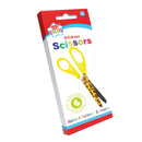 Kids Animal Print Scissors 1pk