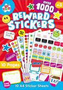 Reward Sticker Pack