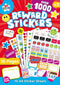 Reward Sticker Pack