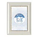 Oxford Cream 8x10inch Picture Frame