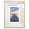 Two Tone Dorset Cream 4x6inch Picture Frame