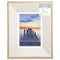 Two Tone Dorset Cream 5x7inch Picture Frame