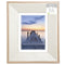 Two Tone Dorset Cream 6x8inch Picture Frame