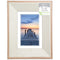 Two Tone Dorset Cream 8x10inch Picture Frame