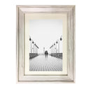 Suffolk White 4x6inch Picture Frame