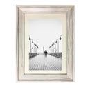 Suffolk White A4 Picture Frame