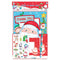 Letter To Santa Pack With Pencil