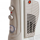 Daewoo Convector Heater With Timer 2000W