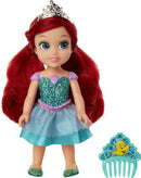 Disney Princess Petite Dolls Assortment