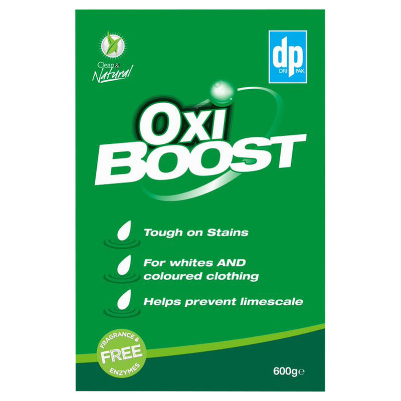 Oxi Boost 600g