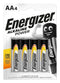 Energizer AA Battery 4pk