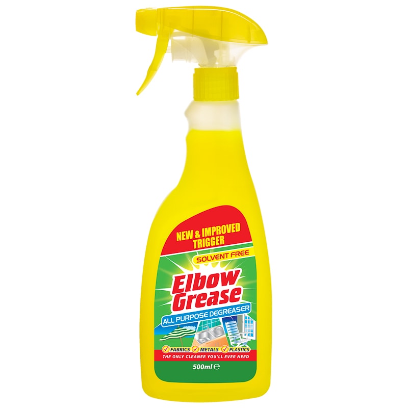 Elbow Grease All Purpose Degreaser