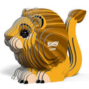 Eugy Lion