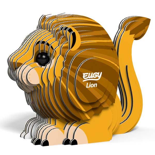 Eugy Lion