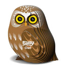 Eugy Owl