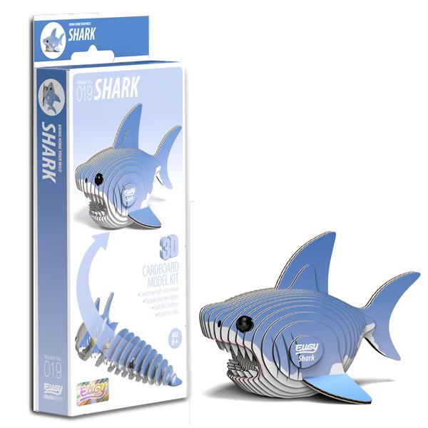 Eugy Shark