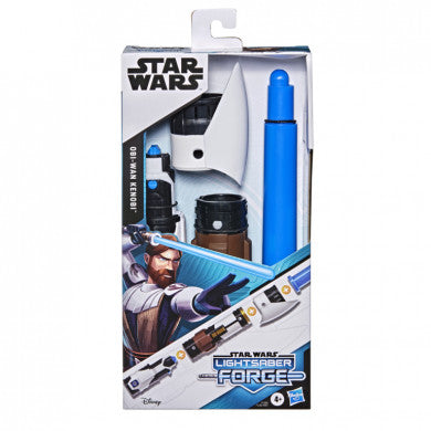 Star Wars Forge Customizable Lightsabers Assortment