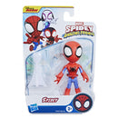 Spidey and His Amazing Friends Figure Asst