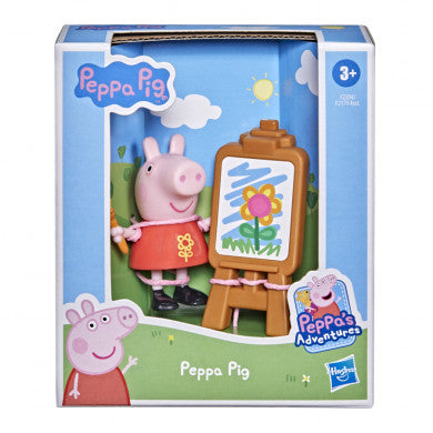 Peppa Pig Friend Figures Assortment