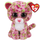 TY Beanie Boo - Lainey Leopard