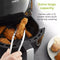 Vortx Vizion 7 Litre Air Fryer Black Manual