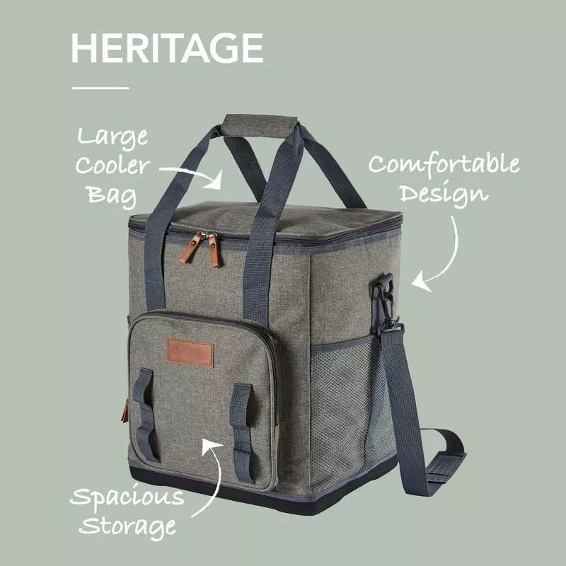 Heritage Cool Bag