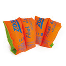 Zoggs Swimming Armbands - 0-12m - Orange