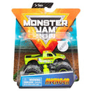 Monster Jam Single Assortment