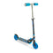 Nebulus In-line Scooter Black and Blue