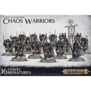 Games Workshop Chaos Warriors - Slaves To Darkness