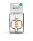 Matchstick Monkey Animal Teether - Gigi Giraffe