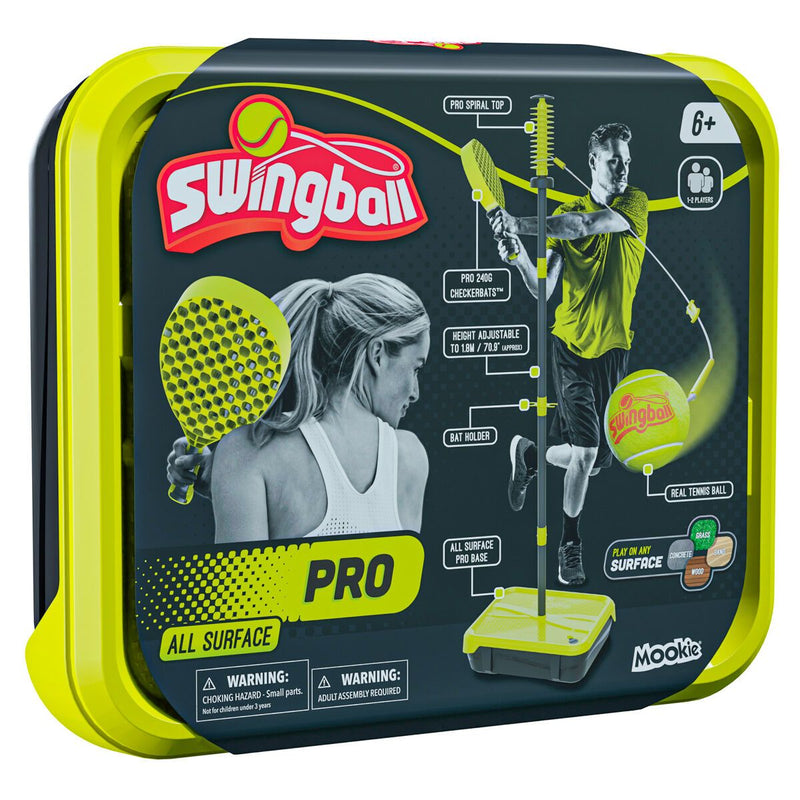 Swingball Pro All Surface